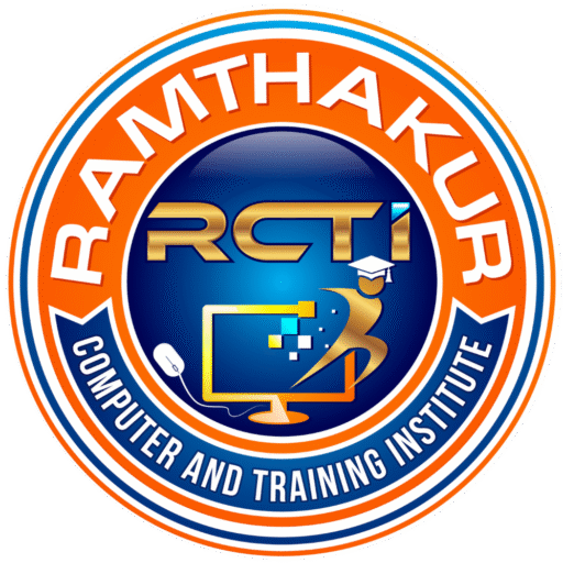 Ramthakur Computer & Training Institute